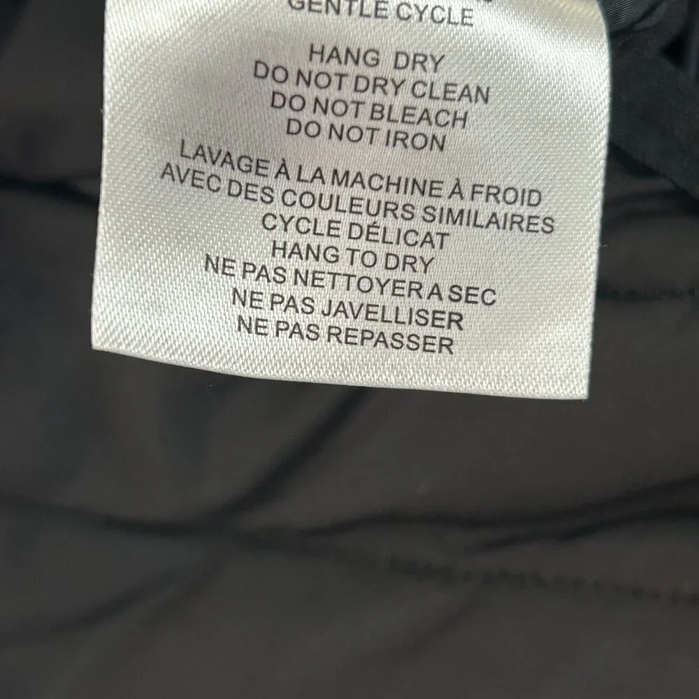 Boulder Gear Brooks Hybrid Men's Insulated Jacket | Size L |‎ Black Outdoor